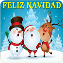 Frases Bonitas de Navidad 2020-APK