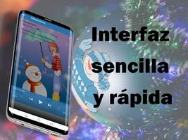 Frases Bonitas de Navidad 2020 اسکرین شاٹ 1