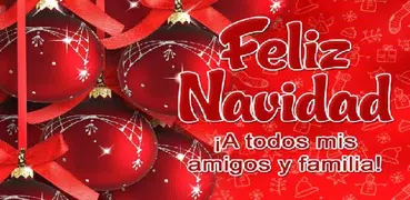 Feliz Navidad a Todos Amigos del Mundo