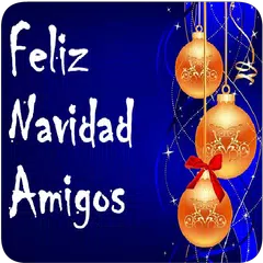 Feliz Navidad a Todos Amigos del Mundo