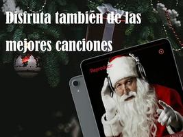 Feliz Navidad a Todos Amigos del Mundo imagem de tela 1