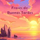 Frases Bonitas de Buenas Tardes APK