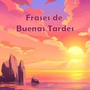 Frases Bonitas de Buenas Tardes APK