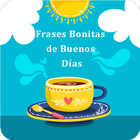 Frases de Buenos Dias con Amor - Frases Bonitas 图标