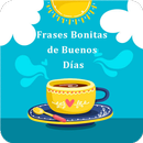 Frases de Buenos Dias con Amor - Frases Bonitas APK