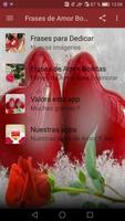 Imagenes con Frases de Amor Bonitas screenshot 2