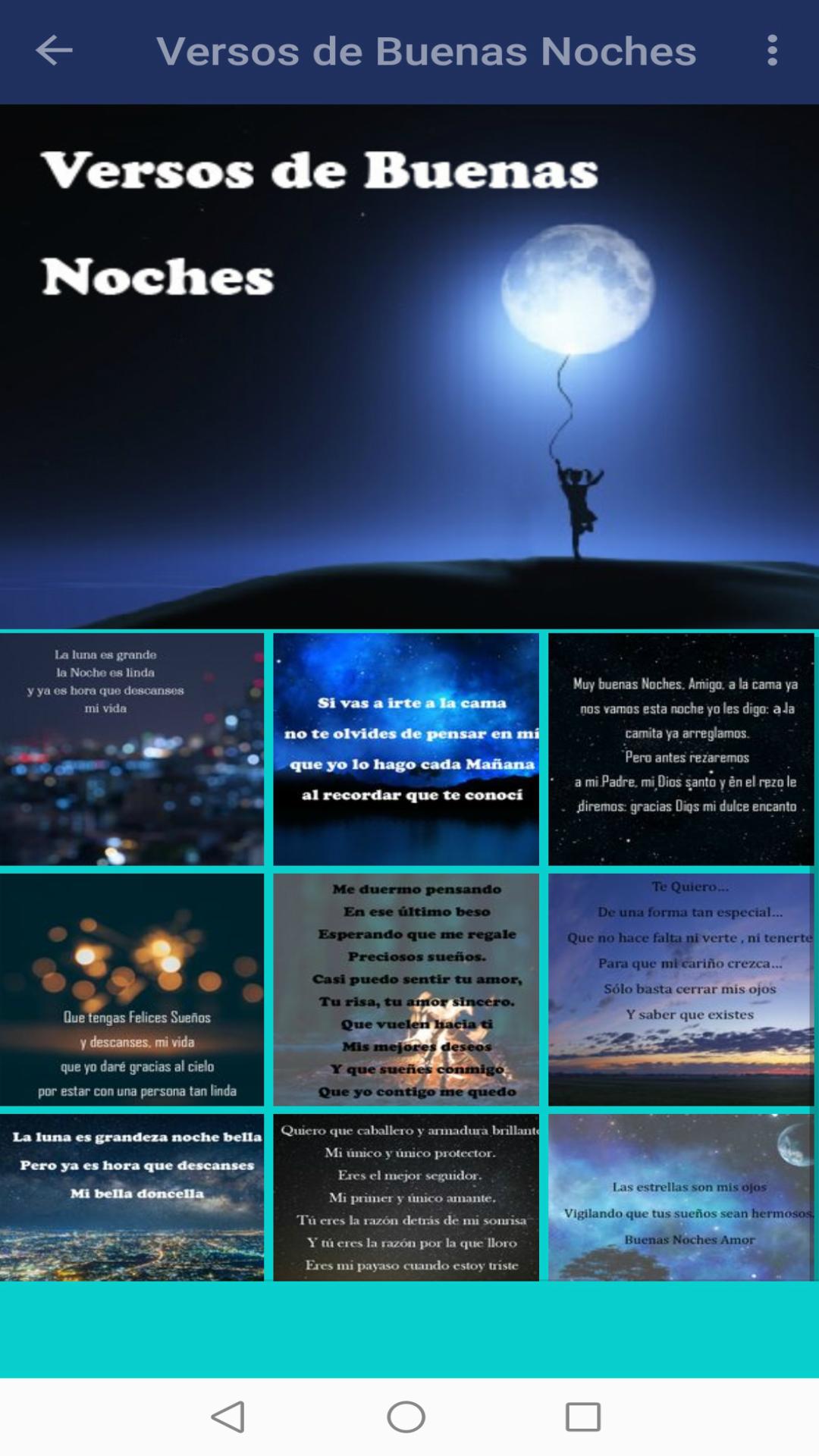 Frases Bonitas Buenas Noches APK for Android – Download Frases Bonitas Buenas Noches APK Latest Version from Frases Bonitas Buenas Noches APK for Android – Download Frases Bonitas Buenas Noches APK Latest Version from