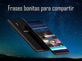 Frases Bonitas  Buenas Noches Ekran Görüntüsü 1