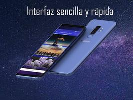 Frases Bonitas  Buenas Noches Ekran Görüntüsü 2