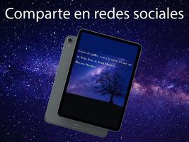 برنامه‌نما Frases Bonitas  Buenas Noches عکس از صفحه