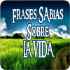 Frases Sabias de la Vida simgesi Frases Sabias de la Vida simgesi