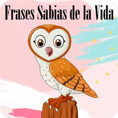 Frases Sabias de la Vida APK Herunterladen