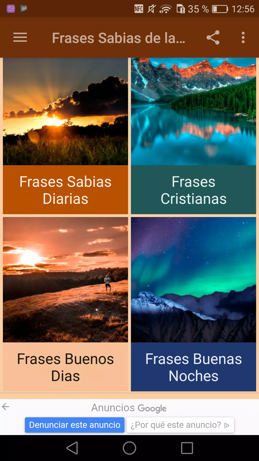 Frases Sabias de la Vida APK pour Android Télécharger Frases Sabias de la Vida APK pour Android Télécharger