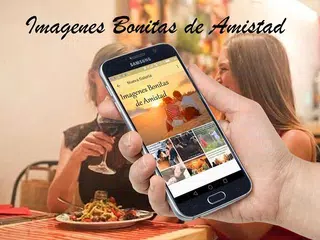 Imagenes Bonitas de Amistad APK 下載