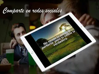 Imagenes Bonitas de Amistad APK 下載