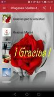 Imagenes Bonitas con Frases de Dar Gracias screenshot 1