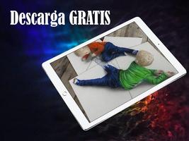 3d Images Live Wallpaper screenshot 3