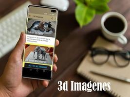 3d Images Live Wallpaper постер