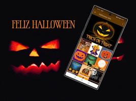 Feliz Halloween 🎃  Imagenes para Halloween 2020 poster