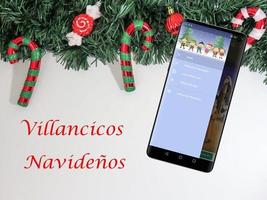 Villancicos navideños 포스터