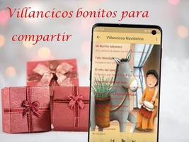 Villancicos navideños স্ক্রিনশট 1