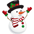 WaStickerApps Christmas Stickers for whatsapp APK