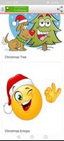 WaStickerApps Christmas Stickers for whatsapp 截图 3