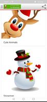 WaStickerApps Christmas Stickers for whatsapp 截图 2