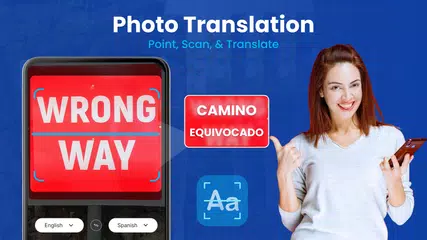 Language Translator: Translate XAPK download