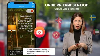Descargar XAPK de todos los idiomas traductora