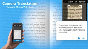 Language Translator: Translate اسکرین شاٹ 2