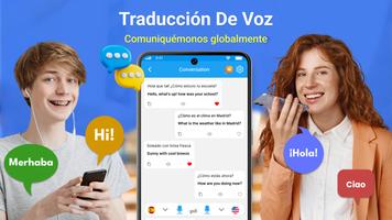 Todos los Idiomas Traductora captura de pantalla 1