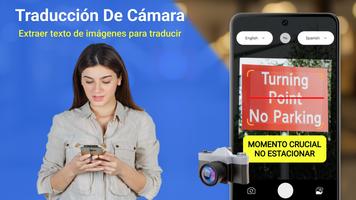 Todos los Idiomas Traductora captura de pantalla 3