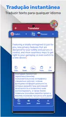 Baixar Tradutor de todas as línguas XAPK