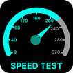 Snelheid test Meter speedtest