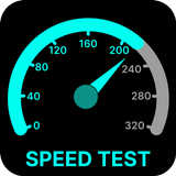 Wifi Speed Test: Speed Test 圖標