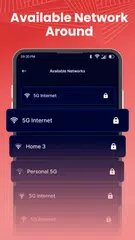 Wifi Speed Test - Speedtest XAPK 下載