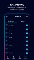 Wifi Speed Test: Speed Test syot layar 2