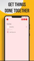 Color notepad - notes and checklist app capture d'écran 3
