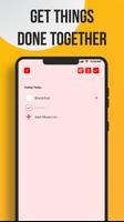 Color notepad - notes and checklist app اسکرین شاٹ 3