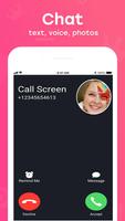 Talk to Siwa online - jojo call simulator 2021 poster