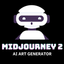 Midjourney 2: Ai Art Generator APK