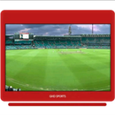 GHD SPORTS - Free Cricket Live TV Thop TV Guide APK