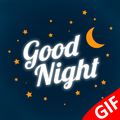 Good Night Gif