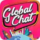 Globalchat /دردشة مجانية مما يجعل الأصدقاء الأجانب APK