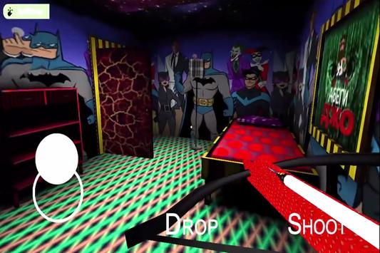 Download Scary Granny Super Horror Game 2019 Apk For Android