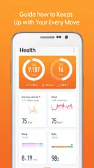 HuaweiHealth Sync helper APK 下載