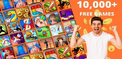 Wizo - Play and Win Guide Ekran Görüntüsü 1