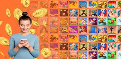 Wizo - Play and Win Guide Ekran Görüntüsü 2
