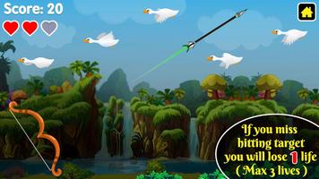Duck Hunting syot layar 1